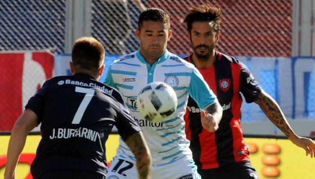 belgrano de cordoba perdio ante san lorenzo - imagenes belgrano de cordoba