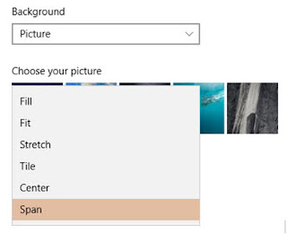  menyiapkan monitor ganda merupakan kiprah yang mahal dan rumit Cara Mensetting Dual Monitor di Windows pada PC / Laptop