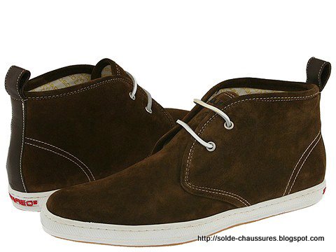 Solde chaussures:solde-601698