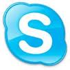 Skype Logo