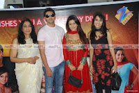 Akshay-Ash at Zee TV's 'Action Replayy' Diwali show