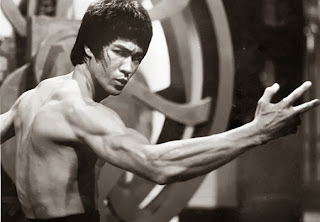 Bruce Lee