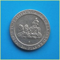 200 pesetas 1992