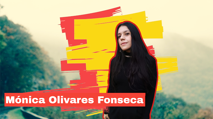 Para los que callan | Mónica Olivares Fonseca | México 