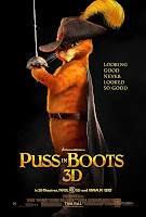 Puss in Boots (2011)