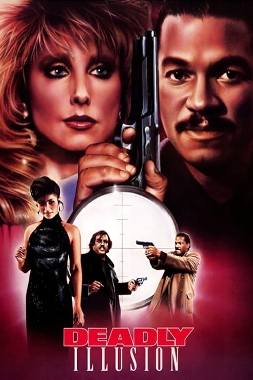 [HD] Deadly Illusion 1987 Filme Completo Download