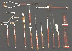 Fly Tying tool