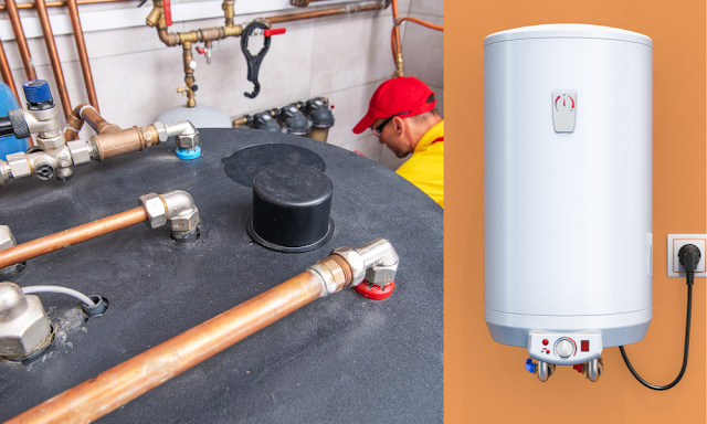 Choosing the right water heater for your home is a challenging task. You need to know what your requirements are. You should also be careful when buying one. Consider the size of your home and the water you use at once. Then you need to look for a water heater that matches your heating system.