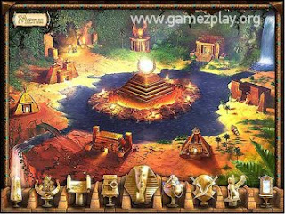 ancient quest of saqqarah gamezplay.org