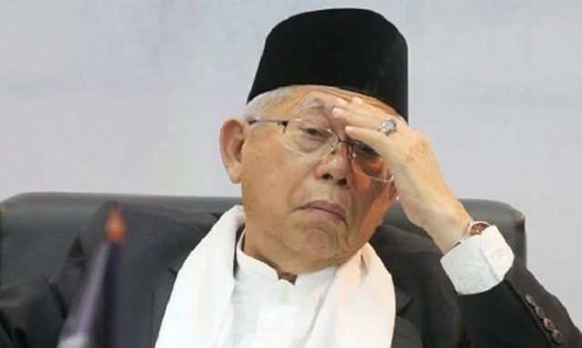 Ulama semestinya mengajak umat ini kepada Islam, syariatnya, dan teladan kepada Nabinya. Bukan menyeru untuk meneladani drama Korea, budaya K Pop. Itu semua bukan Millah Rasulullah, itu semuanya sunnahnya Yahudi