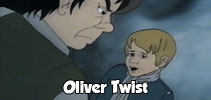 Oliver Twist