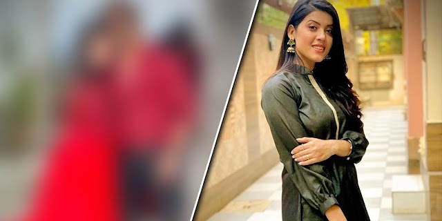 ٹک ٹاک اسٹار ایمن زمان کی منگیتر کے ساتھ(سکیس) مباشرت کی ویڈیوز لیک.....