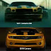 Transformers Bumblebee updates from 1977 Z28 to a 2010 Chevy Camaro