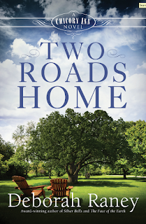 Summer Reads: Two Roads Home