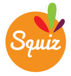 Logo Squiz