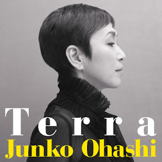 [音楽 – Album] 大橋純子 / Junko Ohashi – Terra (2007.07.29/Flac/RAR)