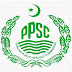 Latest Test base Jobs in PPSC Jobs October 2022 Apply Online PPSC Consolidated Advertisement allpkjobzbank