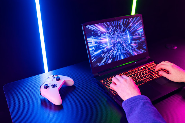 Best Gaming Laptop