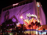 The Flamingo Las Vegas is a hotel casino located on the Las Vegas Strip in . (flamingo hotel las vegas)