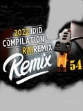 Rai Remix DJ 2022 Vol 54