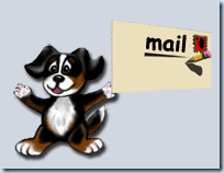 bernese mail