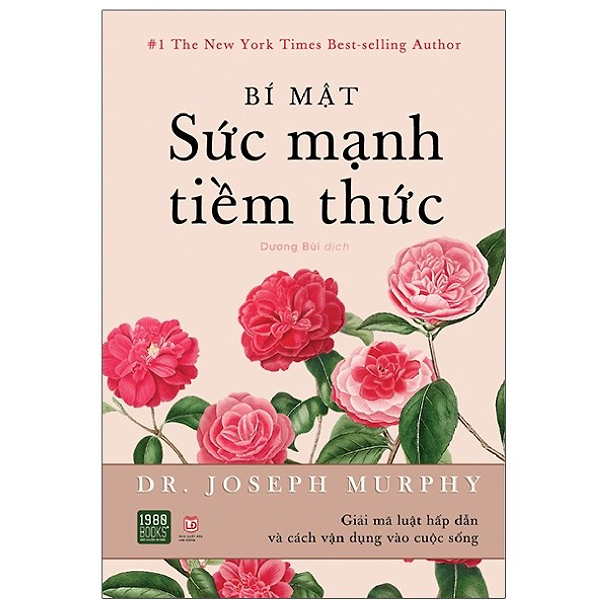 Bí Mật Sức Mạnh Tiềm Thức ebook PDF-EPUB-AWZ3-PRC-MOBI