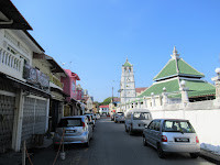 melaka malacca malaysia