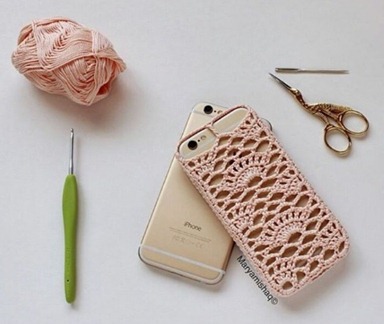 Crochet ideas 27