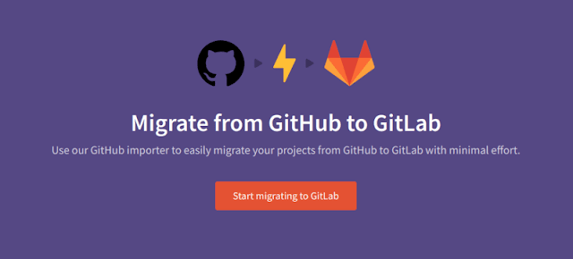  berikut ini beberapa alternatif terbaik selain GitHub untuk menghosting source code proye Alternatif GitHub Terbaik untuk Host Project Open Source