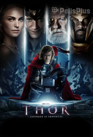 Thor (2011) Español Latino HD