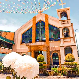 Parish of St. Bonaventure - Balangkayan, Eastern Samar