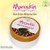 Moreskin Body Butter Whitening Gold