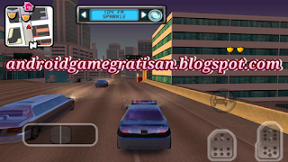 Gangstar Miami Vindication apk + data