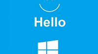 Sblocco PC con Impronta o riconoscimento (Windows Hello)