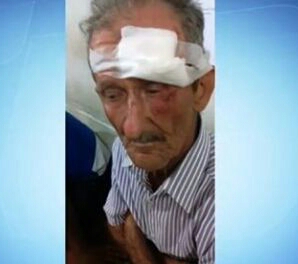 Idoso de 75 anos reage a assalto e mata bandido com golpe de canivete