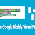 Tutorial : Head First to Google Blockly Visual Programming