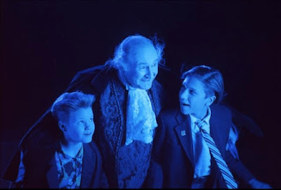 My Grandpa Is A Vampire 1992 New On Bluray