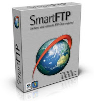 SmartFTP 4.1.1307 [WareShelf Software]