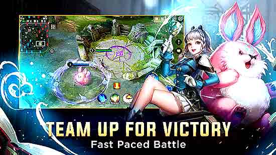 AOV Mod Apk Download