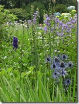 dunvegan blue bed