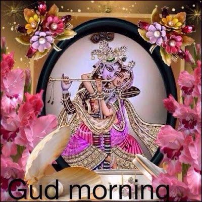 Good Morning Krishna