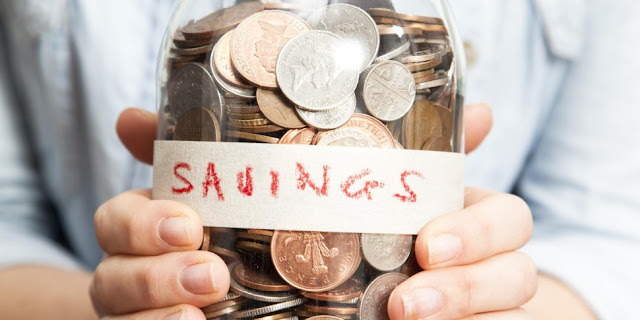  Pendapatan atau honor kecil tidak lantas menghentikan anda untuk menabung 7 Tips Berhemat (Sesuai Pendapatan) Agar Bisa Menabung