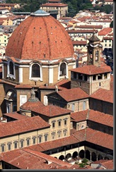 SAN LORENZO_FLORENCIA