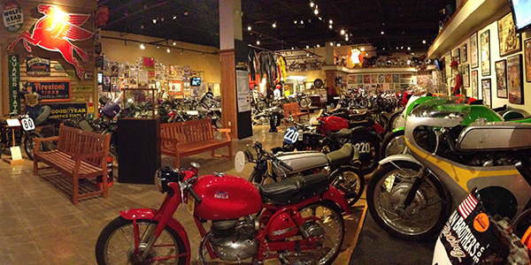 Sturgis Motorcycle Museum