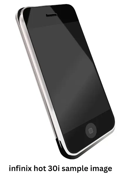 infinix hot 30i price in bangladesh