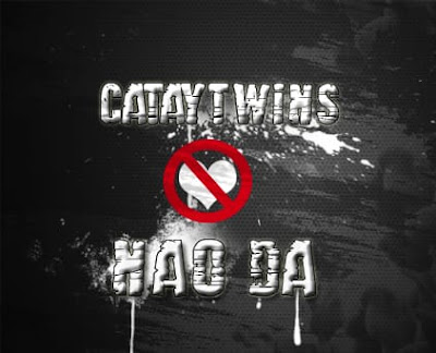 Cataytwins - Não Dá (2019) | Download Mp3