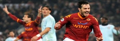 Roma 1-0 Lazio