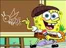 Spongebob Draw Something