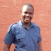 Iphoyisa lomgwaqo eGoli lidutshulwe lashona lisemsebenzini