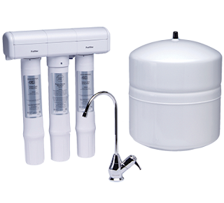 ERO Water Purification System